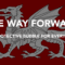 The Way Forward – An Introduction to The ROE