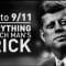 Everything Is a Rich Man’s Trick – Full Documentary – JFK – 911
